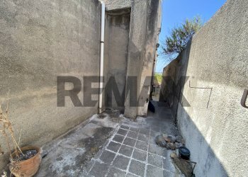 Terrazza - Casa semi indipendente Via Nazionale
 
182, Pace del Mela - foto 4