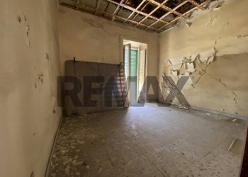 Stanza vuota - Casa semi indipendente Via Nazionale
 
182, Pace del Mela - foto 14