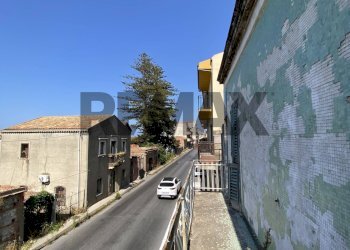 Balcone - Casa semi indipendente Via Nazionale
 
182, Pace del Mela - foto 17