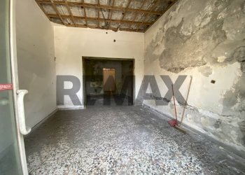 Stanza vuota - Casa semi indipendente Via Nazionale
 
182, Pace del Mela - foto 19