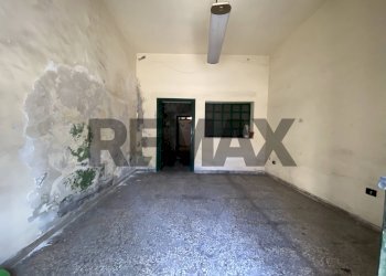 Stanza vuota - Casa semi indipendente Via Nazionale
 
182, Pace del Mela - foto 28