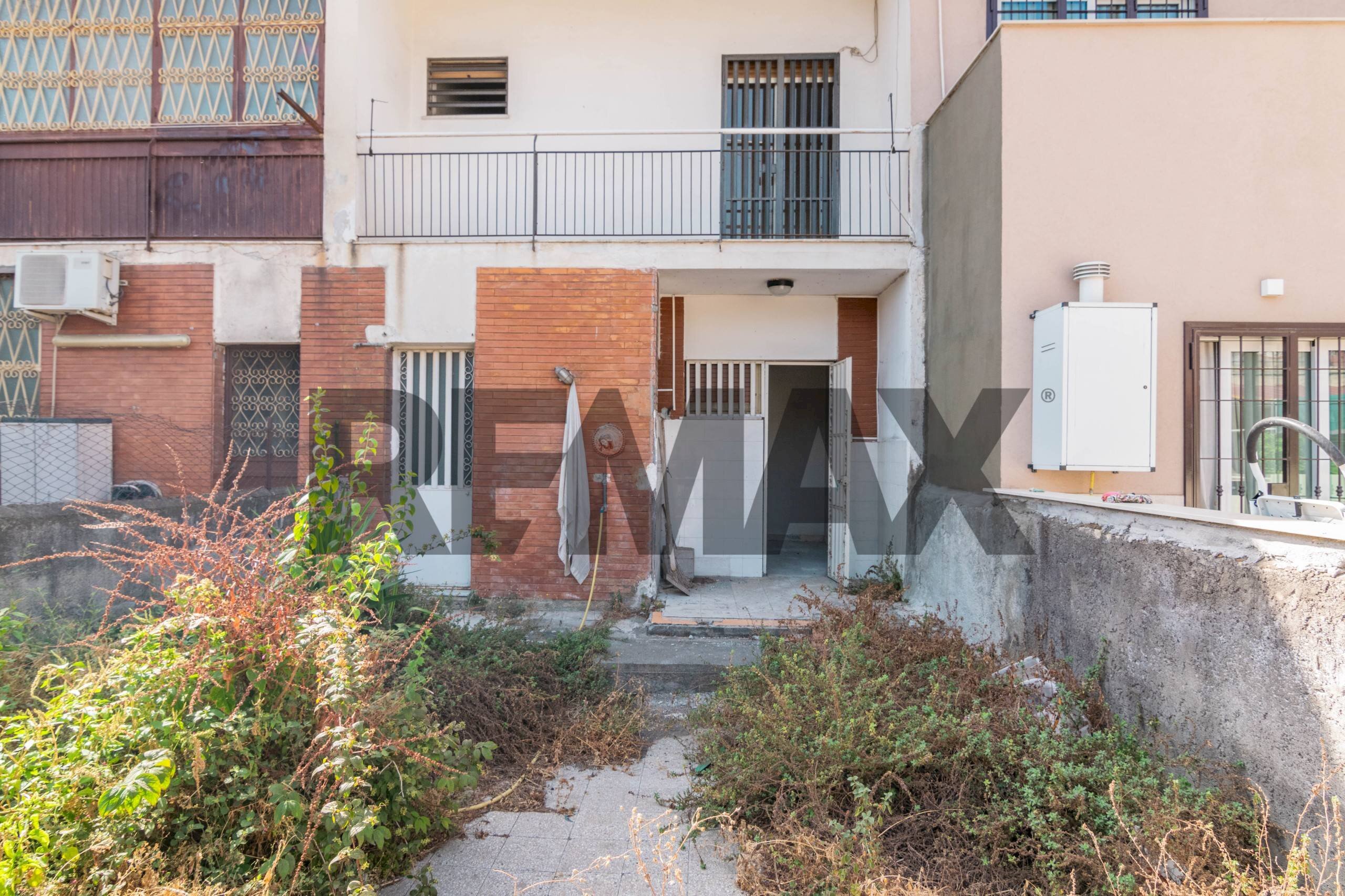 Casa all\'aperto - Casa indipendente Via Vittorino da Feltre
 
194, Catania - foto 1