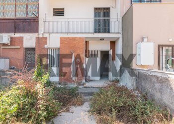 Casa all\'aperto - Casa indipendente Via Vittorino da Feltre
 
194, Catania - foto 1