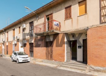 Edificio all\'aperto - Casa indipendente Via Vittorino da Feltre
 
194, Catania - foto 3