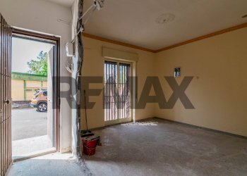 Stanza vuota - Casa indipendente Via Vittorino da Feltre
 
194, Catania - foto 5