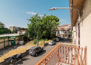 Balcone - Casa indipendente Via Vittorino da Feltre
 
194, Catania - foto 20