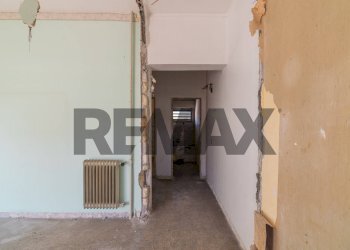 Hall / corridoio - Casa indipendente Via Vittorino da Feltre
 
194, Catania - foto 22
