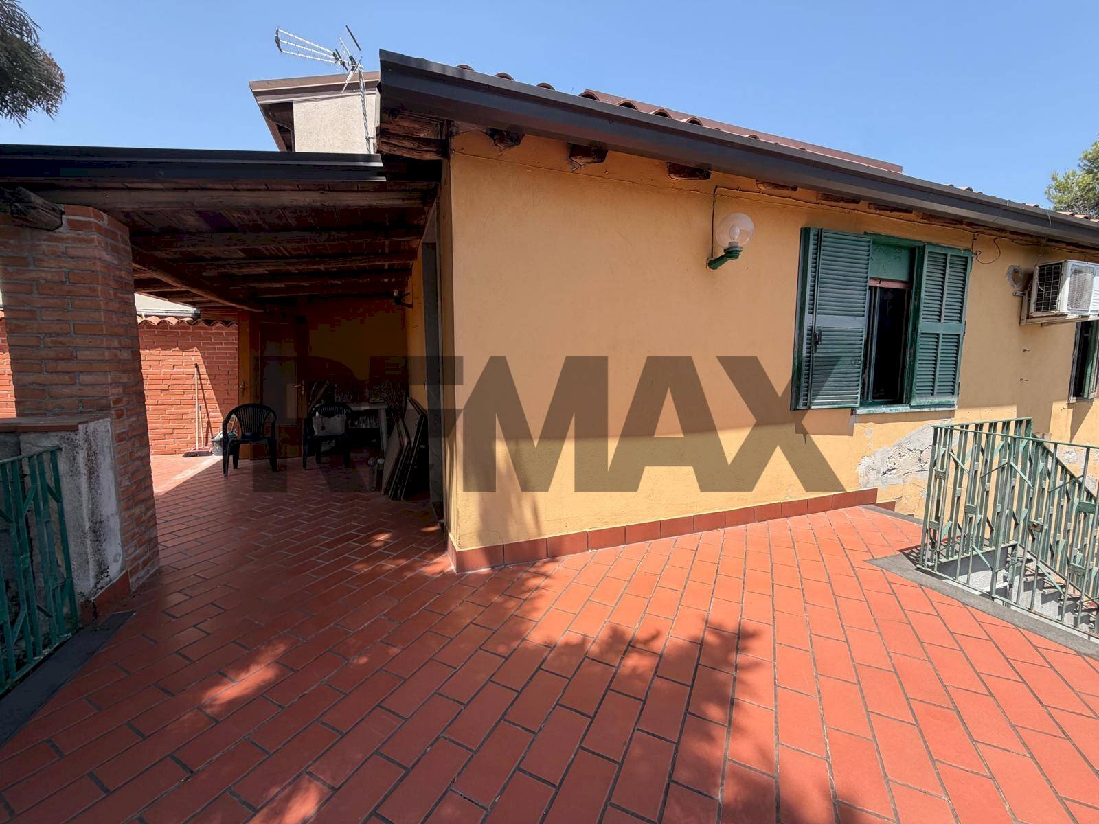 Terrazza - Villa Via San Paolo
 
1, Trecastagni - foto 1