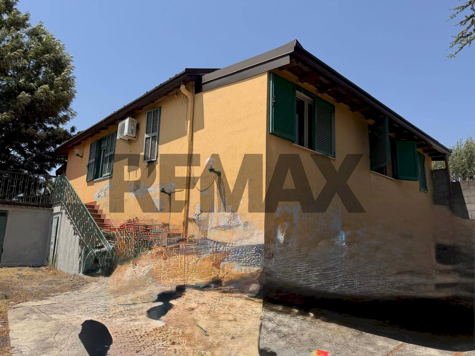 Casa all\'aperto - Villa Via San Paolo
1, Trecastagni - foto 2