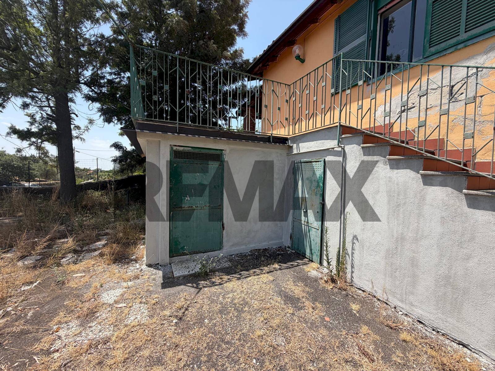 Casa all\'aperto - Villa Via San Paolo
1, Trecastagni - foto 3