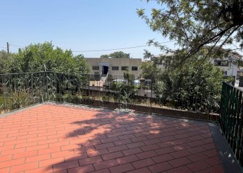 Terrazza - Villa Via San Paolo
 
1, Trecastagni - foto 7