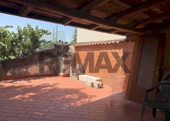 Terrazza - Villa Via San Paolo
 
1, Trecastagni - foto 8