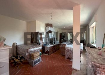 Soggiorno - Villa Via San Paolo
 
1, Trecastagni - foto 12