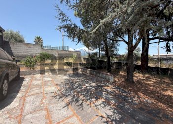 Terrazza - Villa Via San Paolo
 
1, Trecastagni - foto 21