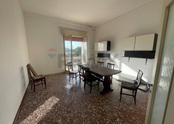 Sala da pranzo - Apartment Viale Principe Umberto
161, Caltagirone - photo 9