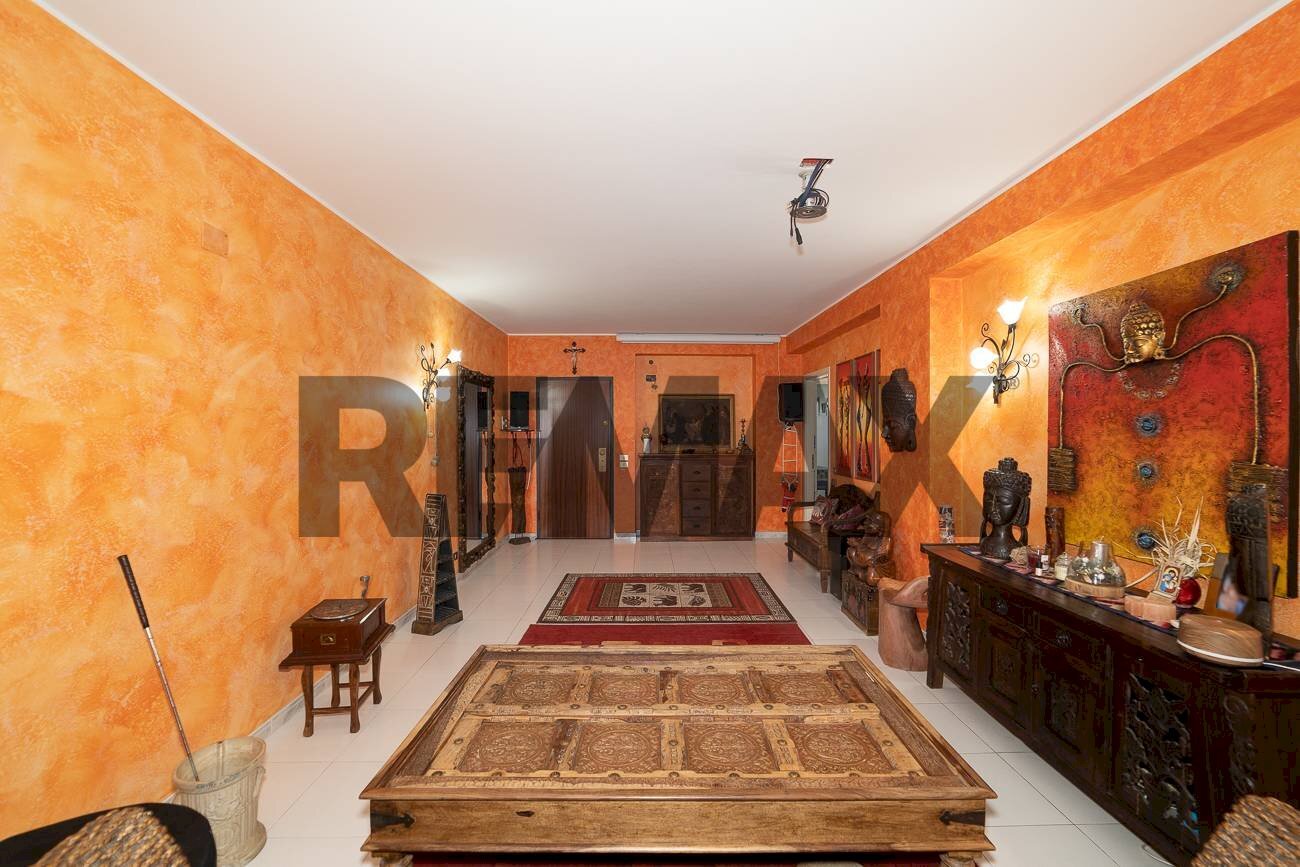 Hall / corridoio - Appartamento Viale Nitta
147/Q, Catania - foto 3