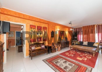 Soggiorno - Appartamento Viale Nitta
 
147/Q, Catania - foto 1