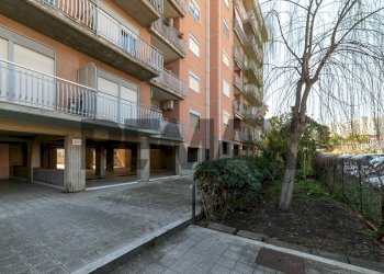 Edificio all\'aperto - Appartamento Viale Nitta
 
147/Q, Catania - foto 5