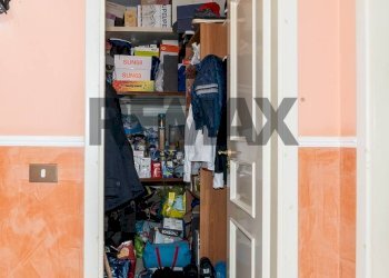 Dispensa di stoccaggio - Appartamento Viale Nitta
 
147/Q, Catania - foto 19