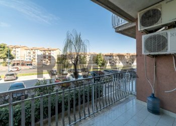 Balcone - Appartamento Viale Nitta
 
147/Q, Catania - foto 24