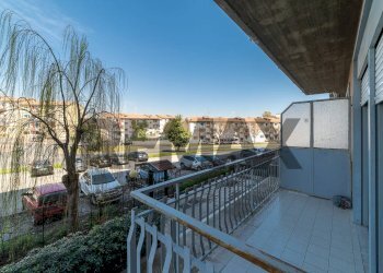Balcone - Appartamento Viale Nitta
 
147/Q, Catania - foto 25
