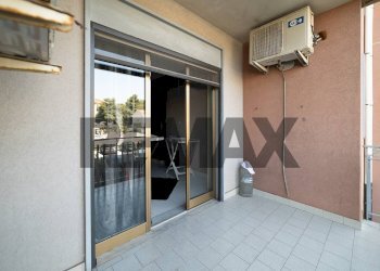 Terrazza - Appartamento Viale Nitta
 
147/Q, Catania - foto 26
