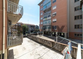 Edificio all\'aperto - Appartamento Viale Nitta
 
147/Q, Catania - foto 29