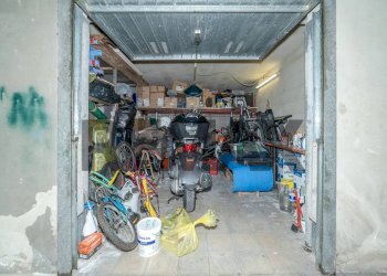 Dispensa di stoccaggio - Appartamento Viale Nitta
 
147/Q, Catania - foto 32