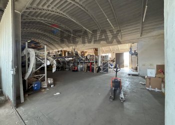 Palestra - Capannone Via Mongibello
96, Belpasso - foto 36
