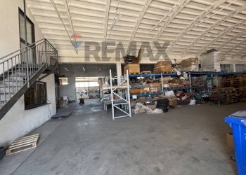 Non correlato - Capannone Via Mongibello
96, Belpasso - foto 39