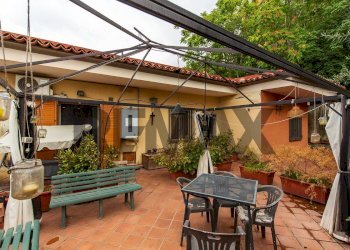Terrazza - Villa Via San Marco
 
69, Paterno - foto 1
