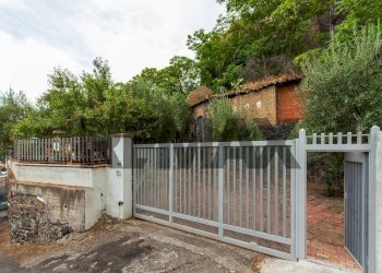 Terrazza - Villa Via San Marco
 
69, Paterno - foto 3
