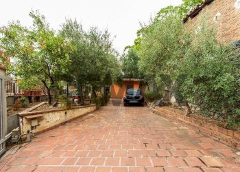 Terrazza - Villa Via San Marco
 
69, Paterno - foto 4