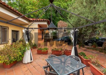 Terrazza - Villa Via San Marco
 
69, Paterno - foto 6