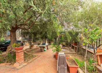 Terrazza - Villa Via San Marco
 
69, Paterno - foto 7