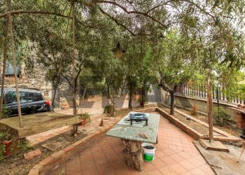 Terrazza - Villa Via San Marco
 
69, Paterno - foto 8