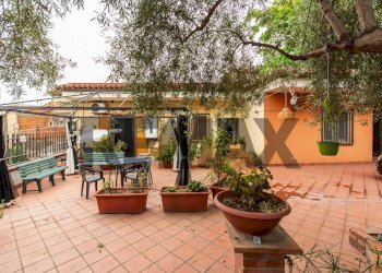 Terrazza - Villa Via San Marco
 
69, Paterno - foto 9