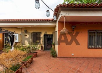 Casa all\'aperto - Villa Via San Marco
 
69, Paterno - foto 10