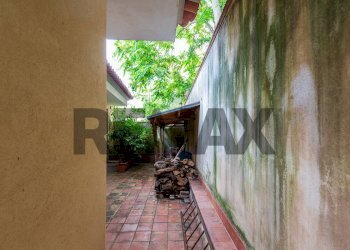 Terrazza - Villa Via San Marco
 
69, Paterno - foto 12