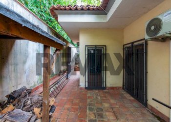 Terrazza - Villa Via San Marco
 
69, Paterno - foto 14