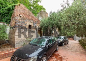 Casa all\'aperto - Villa Via San Marco
 
69, Paterno - foto 15