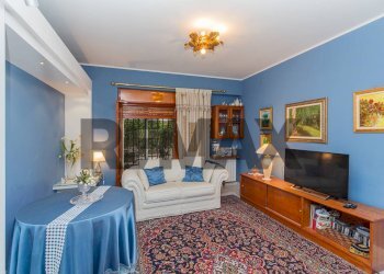 Soggiorno - Villa Via San Marco
 
69, Paterno - foto 27