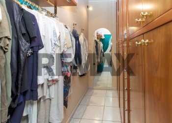 Cabina armadio - Villa Via San Marco
 
69, Paterno - foto 32