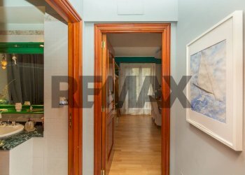 Hall / corridoio - Villa Via San Marco
 
69, Paterno - foto 42