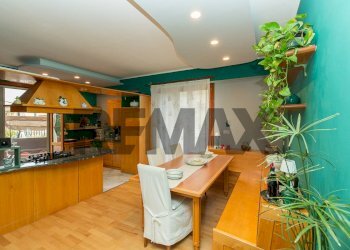 Cucina - Villa Via San Marco
 
69, Paterno - foto 44
