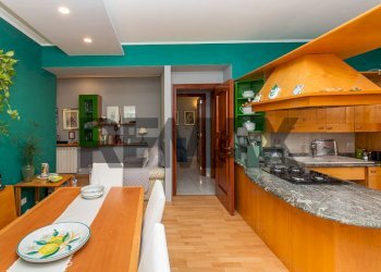 Cucina - Villa Via San Marco
 
69, Paterno - foto 45