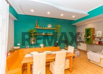 Sala da pranzo - Villa Via San Marco
 
69, Paterno - foto 46