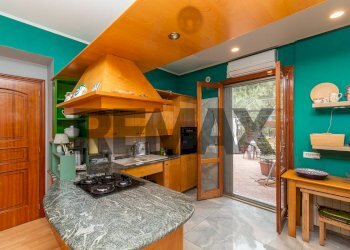 Cucina - Villa Via San Marco
 
69, Paterno - foto 48