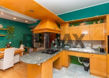 Cucina - Villa Via San Marco
 
69, Paterno - foto 49