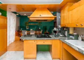 Cucina - Villa Via San Marco
 
69, Paterno - foto 50